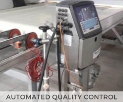 Automated Quality Control 1