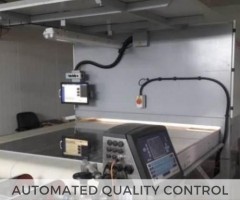 Automated Quality Control 2