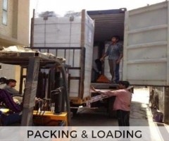 Packing & Loading 5