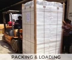 Packing & Loading 6