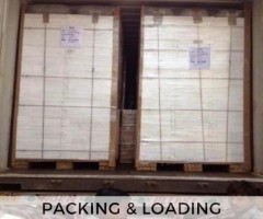 Packing & Loading 7