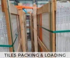 Tiles Packing & Loading 1