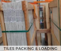 Tiles Packing & Loading 3