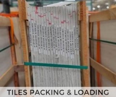 Tiles Packing & Loading 4